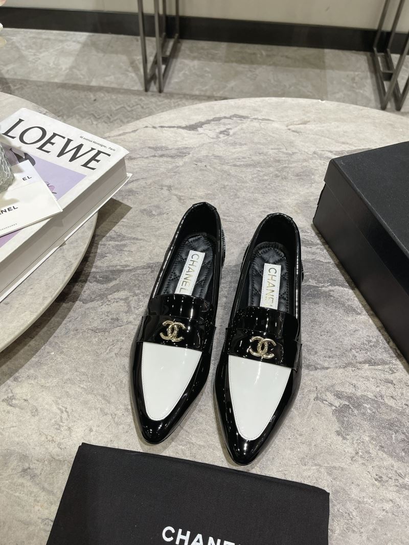 Chanel Business Shoes